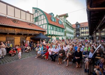 Etnodienos Klaipėdoje