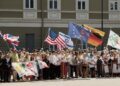 Europos lietuvių kultūros dienos Belgijoje suburs lietuvių bendruomenes iš viso pasaulio