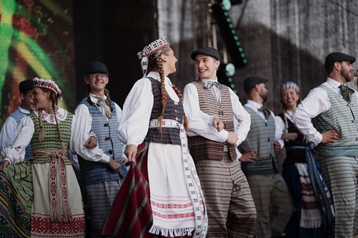 Europos lietuvių kultūros dienos Belgijoje suburs lietuvių bendruomenes iš viso pasaulio