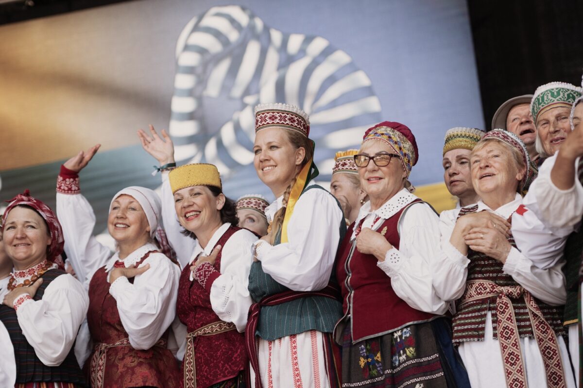 Europos lietuvių kultūros dienos Belgijoje suburs lietuvių bendruomenes iš viso pasaulio