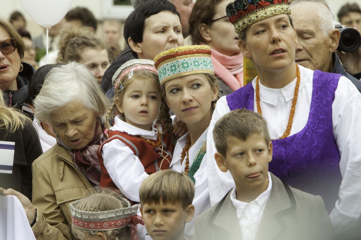 Europos lietuvių kultūros dienos Belgijoje suburs lietuvių bendruomenes iš viso pasaulio