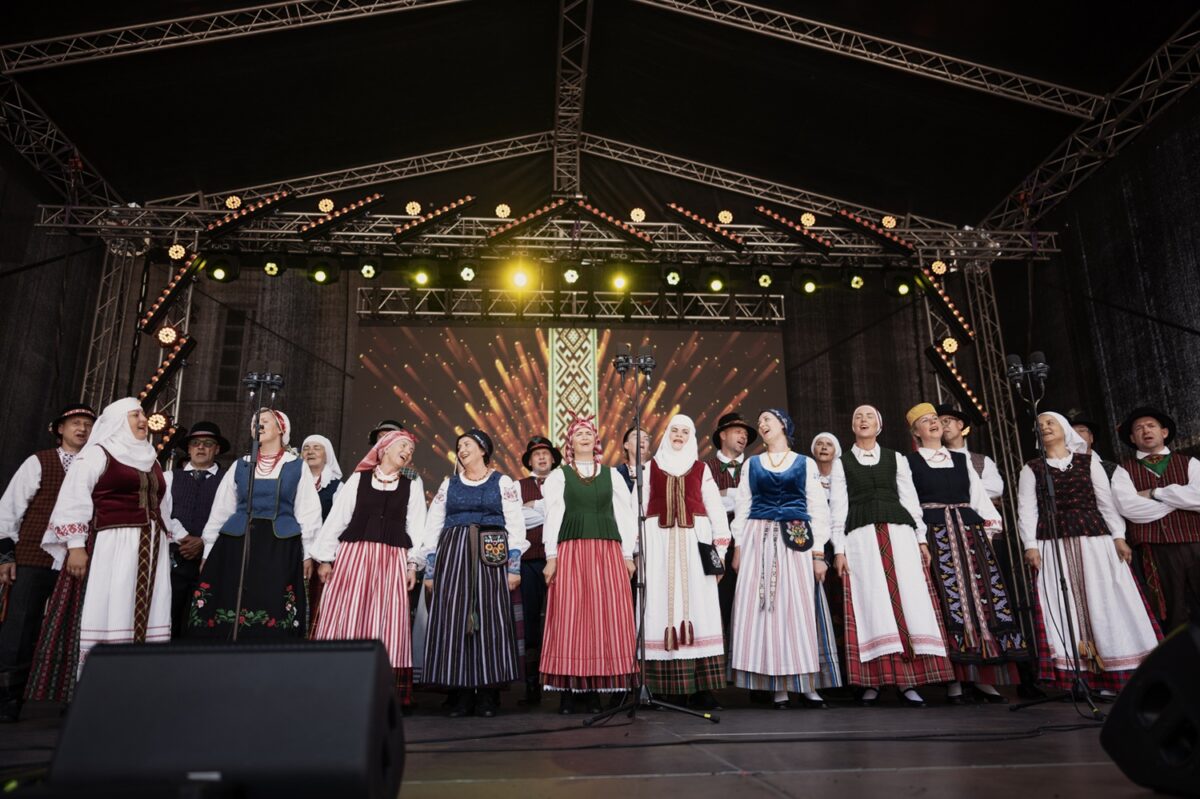 Europos lietuvių kultūros dienos Belgijoje suburs lietuvių bendruomenes iš viso pasaulio