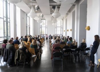 Europos lietuvių kultūros dienos Belgijoje