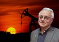 Jonas Vaiškūnas, Vakarai, kruvina nafta