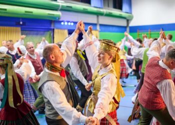 ELKD akimirka 2023 m. Hiutenfelde