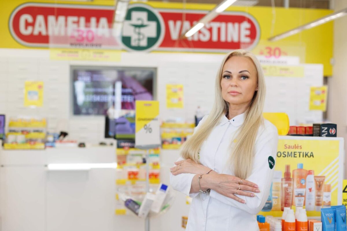 Jurgita Jankauskienė 