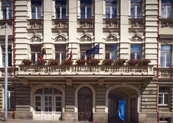 Kultūros ministerija