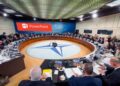 NATO diskutuoja