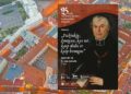 Anykštėnai kviečia vilniečius rugsėjo 18 d., ketvirtadienį, 16.30 val., Vilniaus šv. Jonų bažnyčioje prisiminti Konstantiną Sirvydą