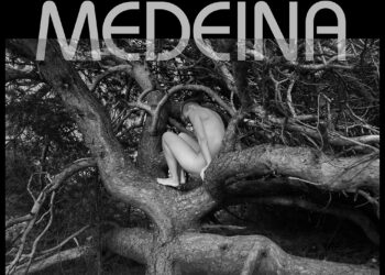 Kviečia Sauliaus Saladūno fotografijų paroda „Medeina“