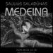 Kviečia Sauliaus Saladūno fotografijų paroda „Medeina“