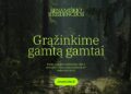 „Neįkertamo turto“ vajus apsaugojo daugiau nei 30 hektarų senųjų miškų