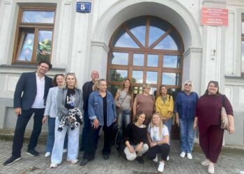 Suvalkų lietuvių pagrindinė mokykla