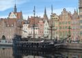 S. Birgelis. Gdanskas – paskutinė kelionės stotelė (IV)