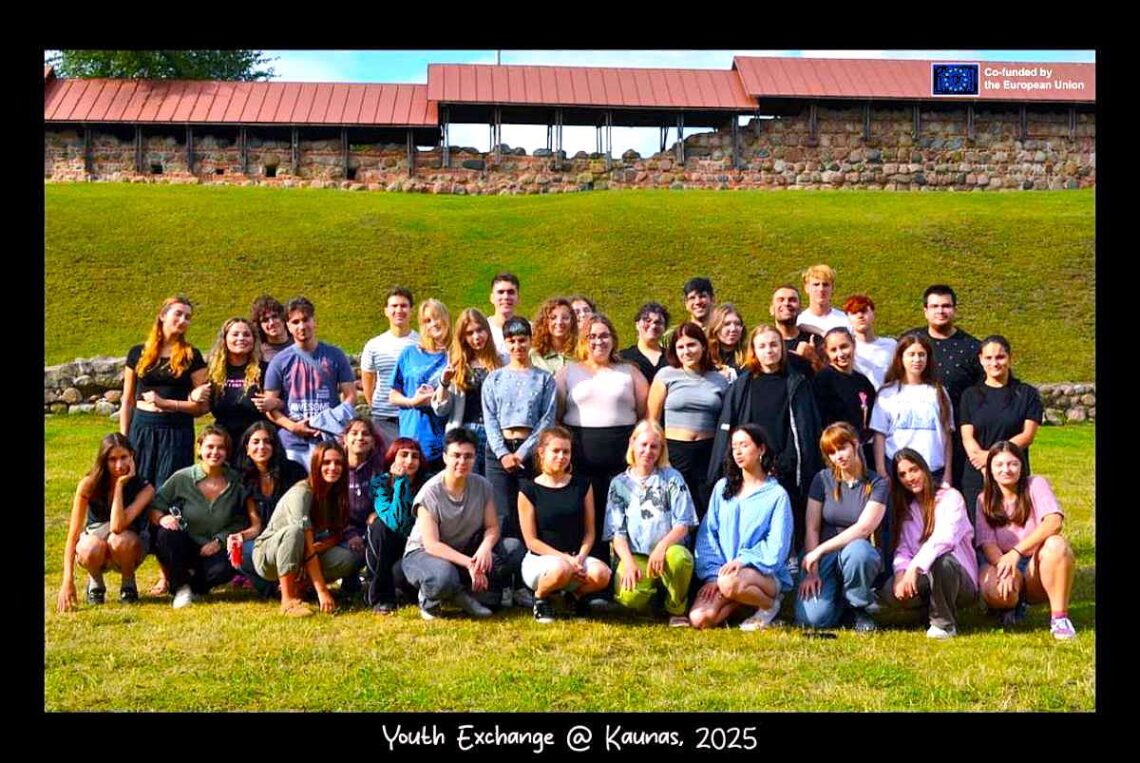 Jaunimas Kaune atrado kūrybišką tvarumo pusę