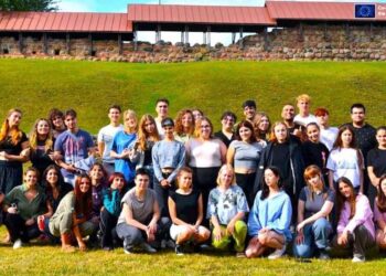 Jaunimas Kaune atrado kūrybišką tvarumo pusę