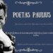 Virtualus pasakojimas, skirtas poetui Pauliui Širviui
