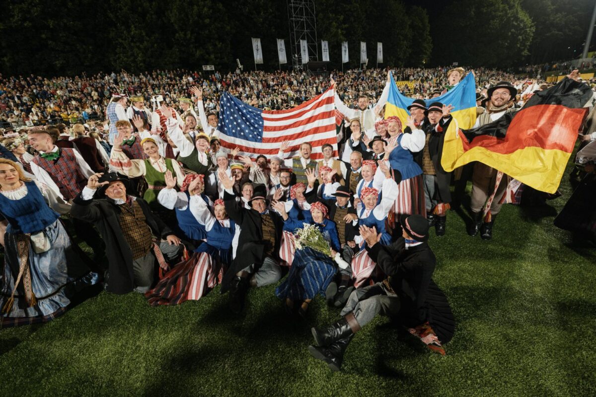 Briuselyje vyksta „Europos lietuvių kultūros dienos“ | Rengėjų nuotr.