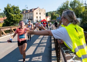 „Swedbank Vilniaus maratonas“