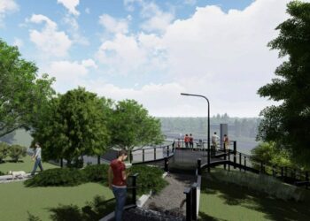 Tūkstantmečio skveras