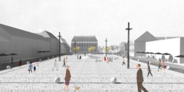 Klaipėdo turgaus aikštė