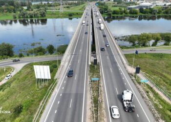 Česlovo Radzinausko tiltas