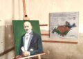 R. Sutkaitienė. Alvito dvare prisiminta signataro, diplomato D. Malinausko veikla ir tragiška lemtis
