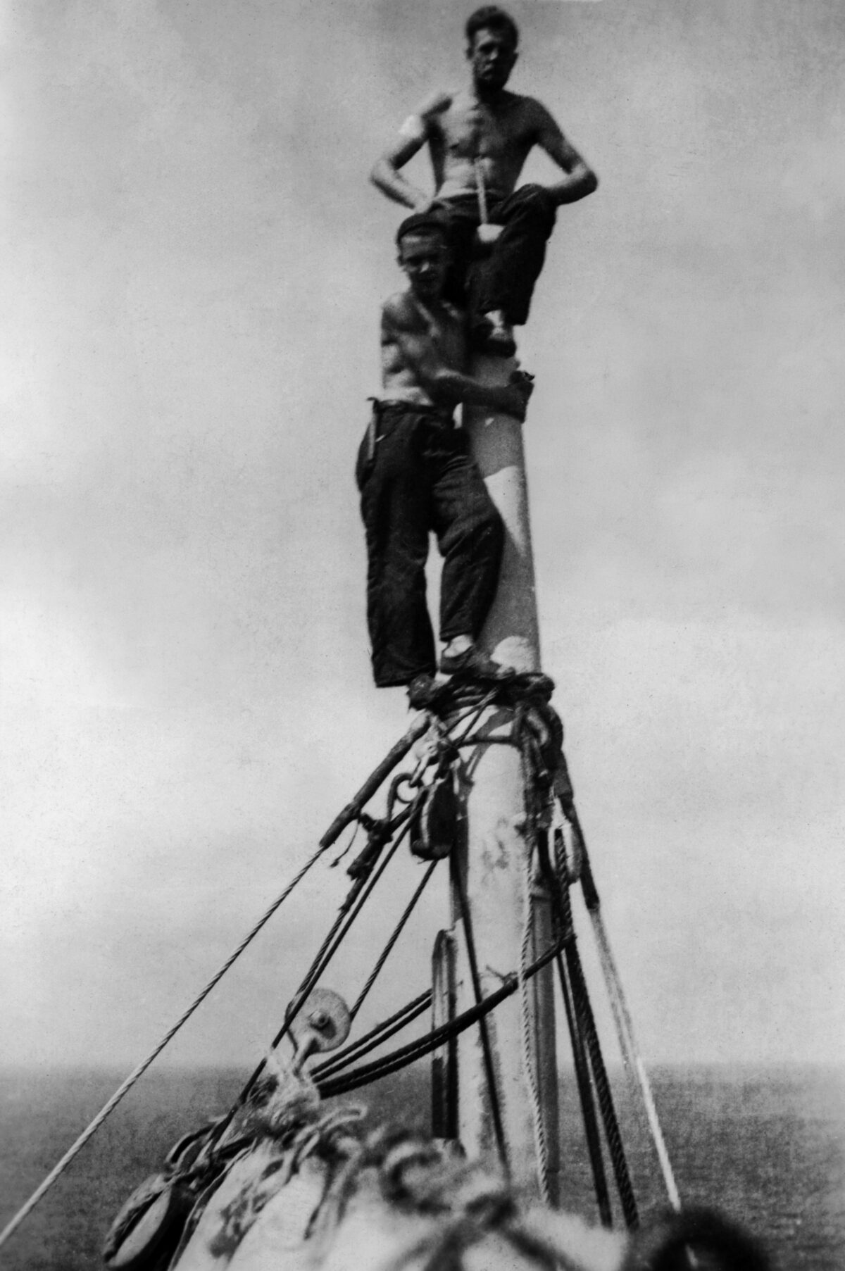 Išleista nauja knyga, pasakojanti apie V. Bagdanavičiaus kelionę burlaiviu du kartus aplink pasaulį