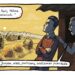 Istorinis komiksas apie pasipriešinimo legendą Juozą Lukšą