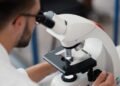 VU fizikai sukūrė itin greitą ir jautrų biojutiklį, galintį padėti ligų nustatyme