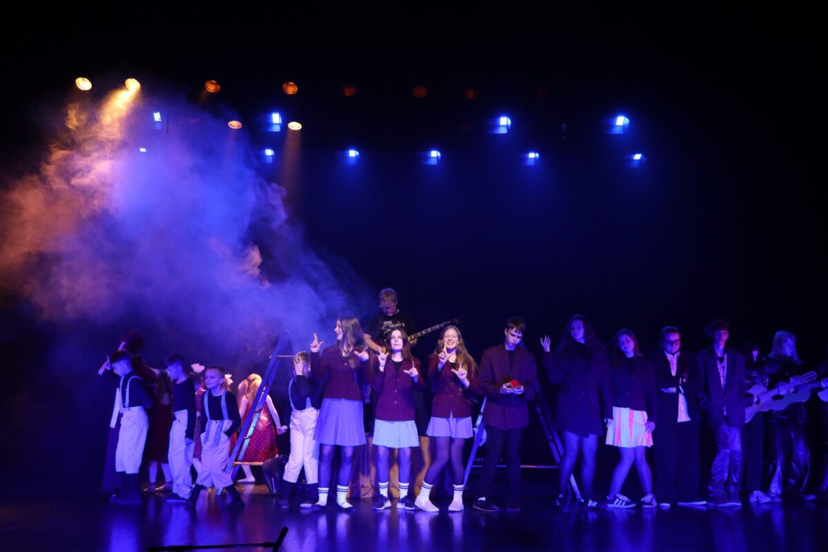 30-oji vaikų ir jaunimo teatrų šventė „Bildučiai“