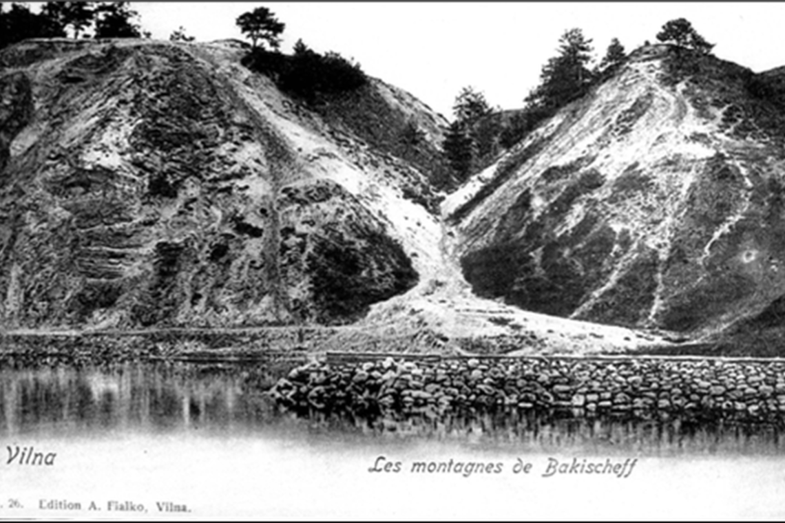 1902 m. A. Fialko fotoatvirukas