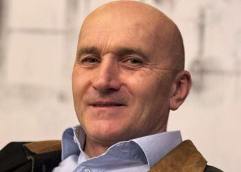 Darius Trečiakauskas