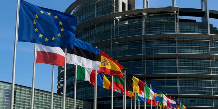 Europos parlamentas