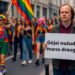 Gėjai nužudė mano draugą