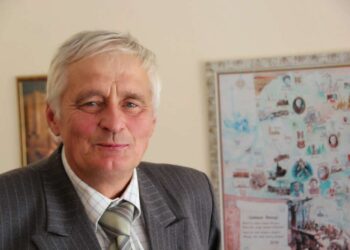 Gin­tau­tas Ša­po­ka