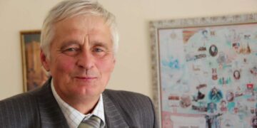 Gin­tau­tas Ša­po­ka