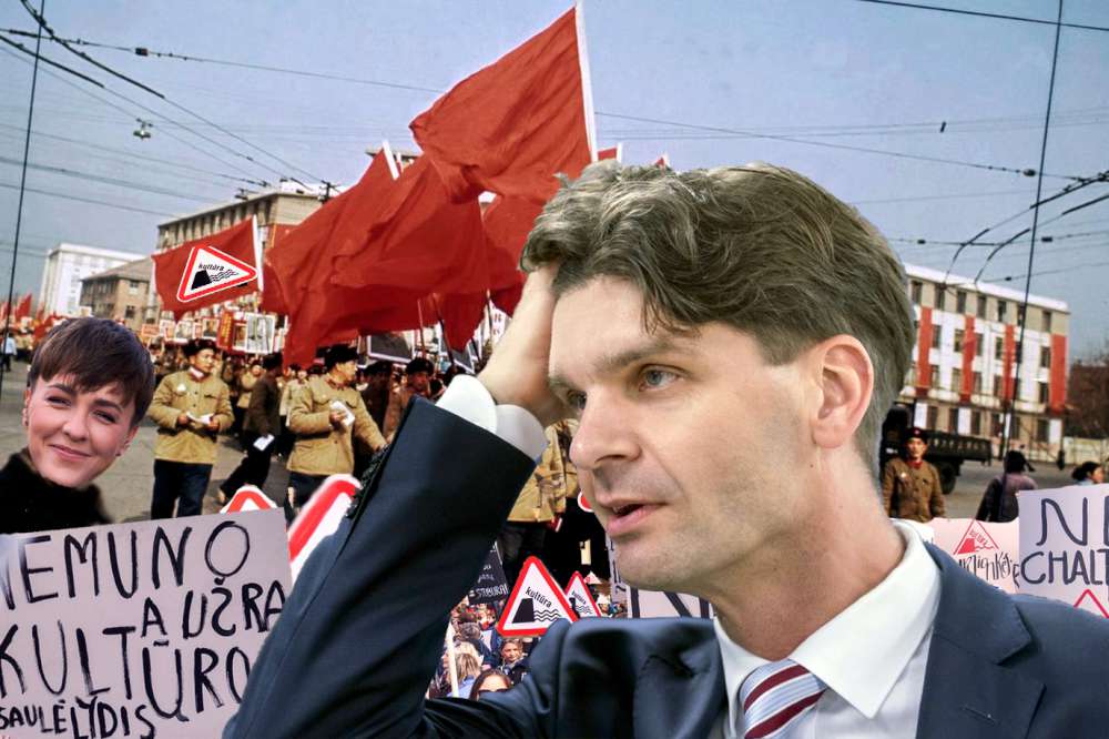 Ignas Vėgėlė
