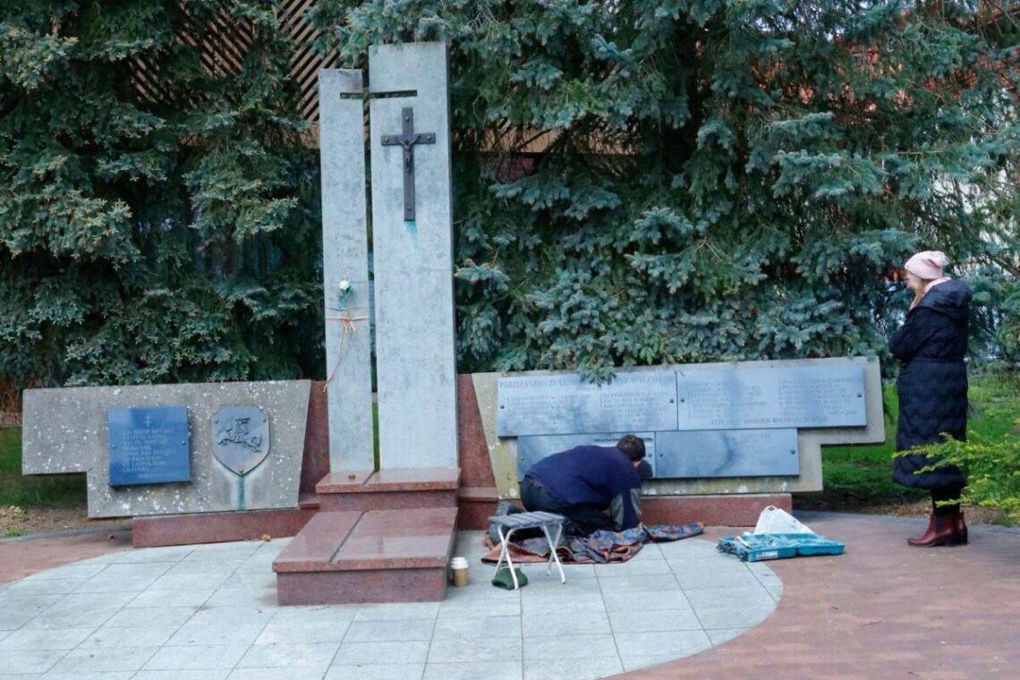 Ji svajojo tapti mokytoja (II)