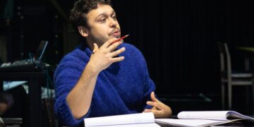 Lietuviškos Vėlinės. Rež. J. Skšyvanekas (Skrzywanek)