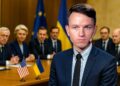 Linas Kojala ir ES lyderiai