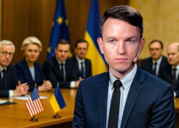 Linas Kojala ir ES lyderiai