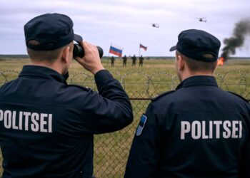 Rusijos provokacijos pasienyje