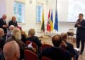 Seimo Laisvės kovų ir valstybės istorinės atminties komisija pagerbė Mažosios Lietuvos genocido aukas