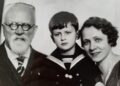 Šliūpų šeima (Jonas, Vytautas, Grasilda), 1936 m. Kaunas