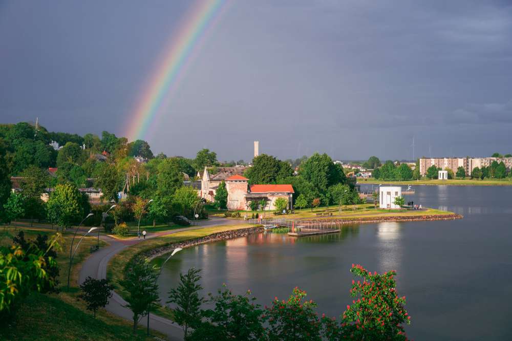 Telšiai