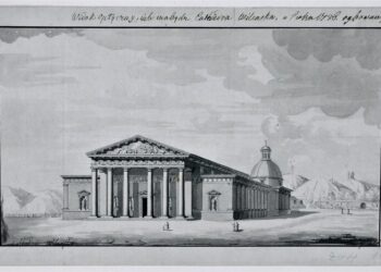 I. Randakevičienė. Apie Vilniaus arkikatedros architektą Lauryną Montrimą Gucevičių ir jo giminę