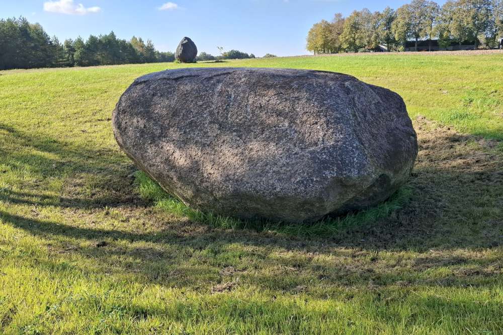Žilių akmuo