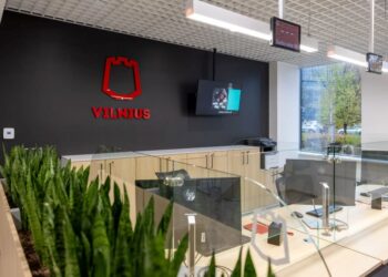 Klientų aptarnavimo centras