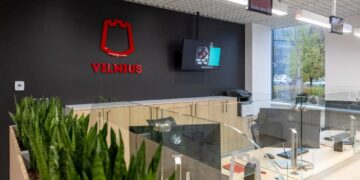 Klientų aptarnavimo centras